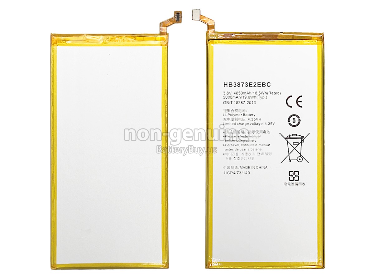 battery for Honor HONOR X1