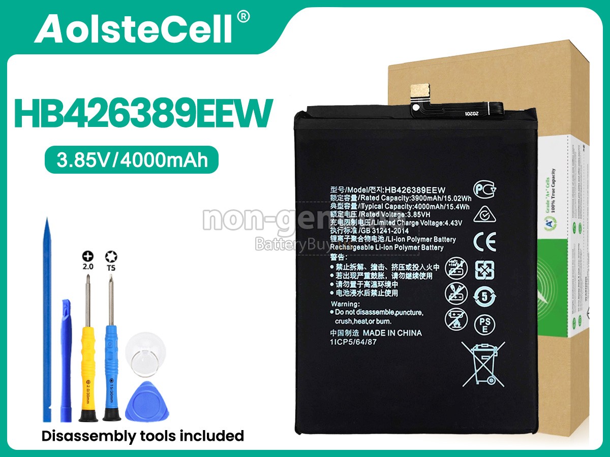 battery for Honor 20 LITE