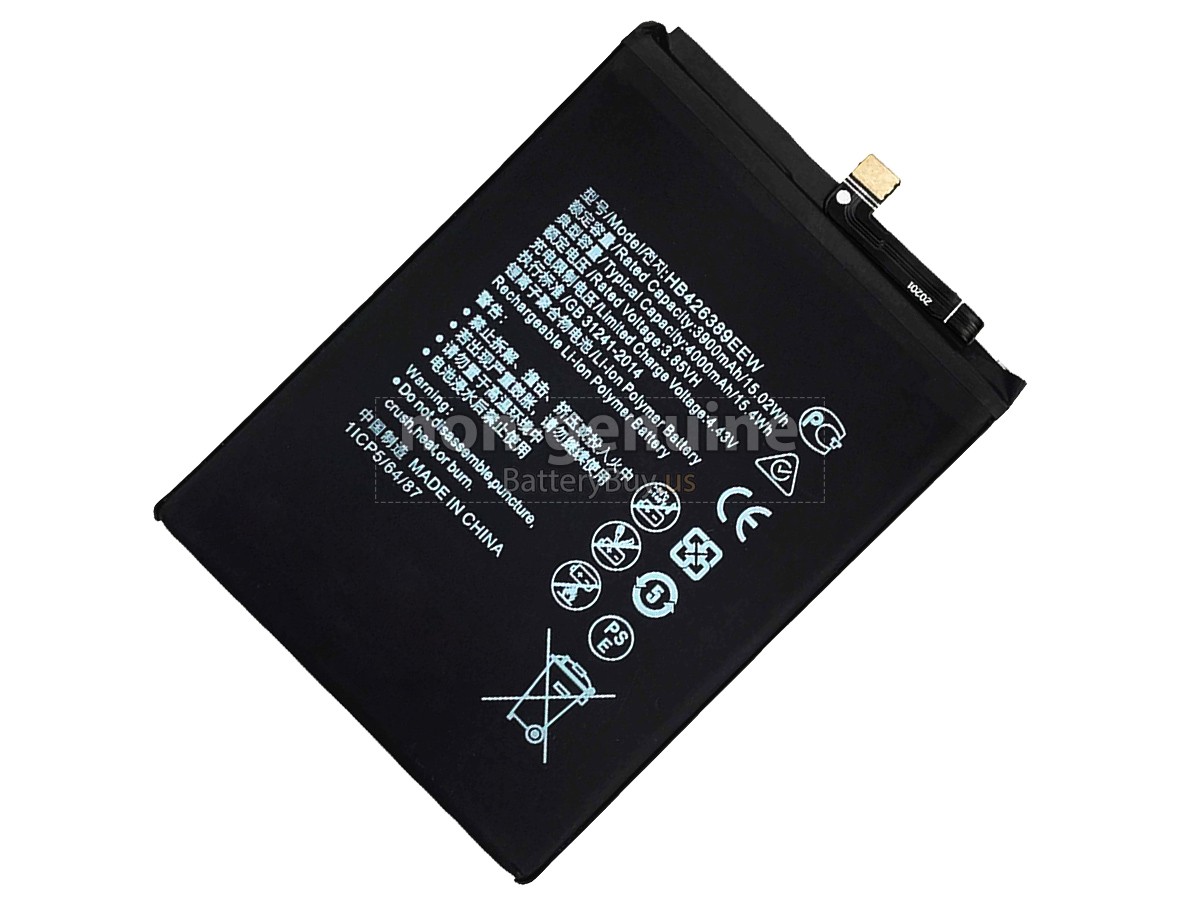 battery for Honor 20 LITE