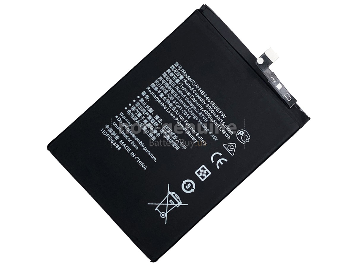 battery for Honor X20 SE 5G