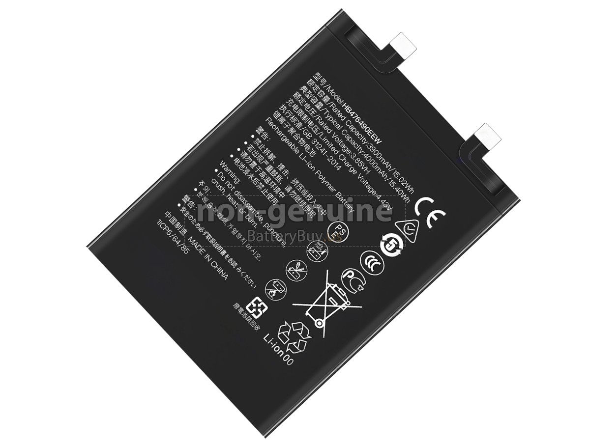 battery for Honor 50 PRO