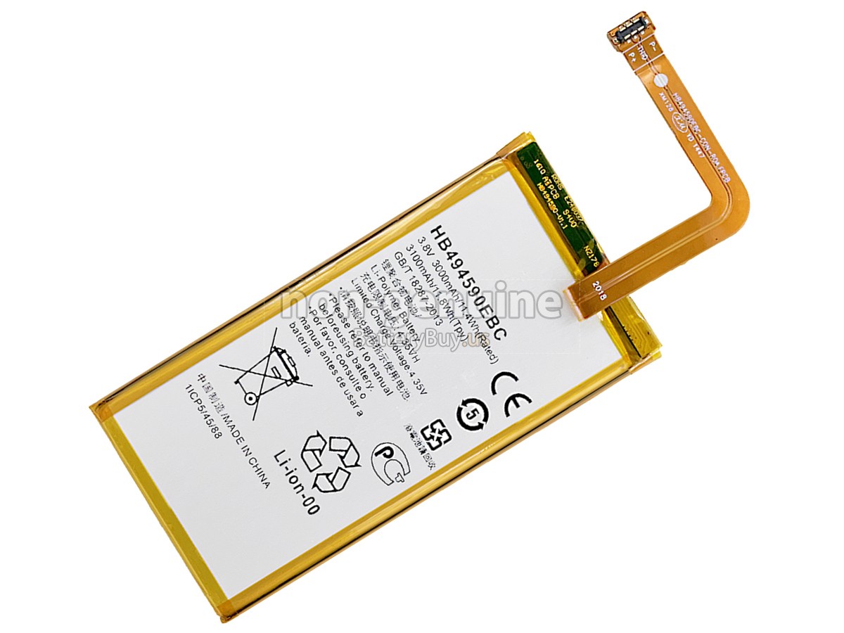 battery for Honor 7