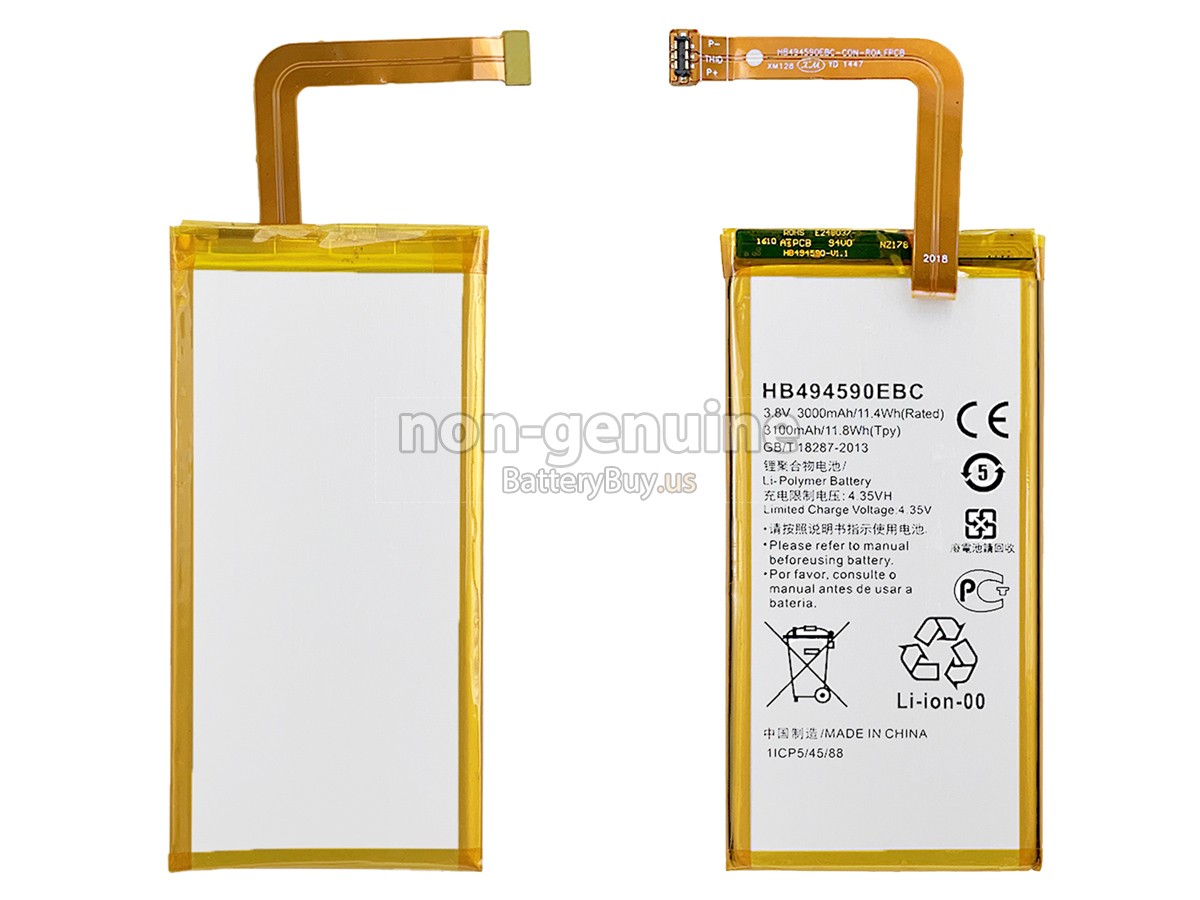 battery for Honor 7