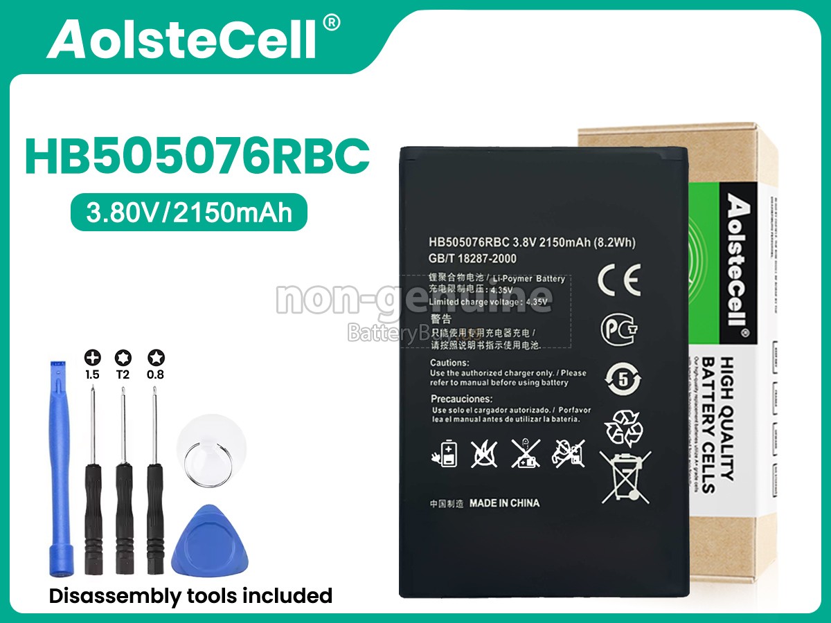 battery for Honor Y3II