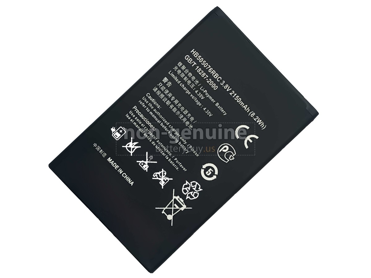 battery for Honor Y3II