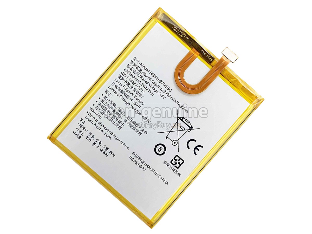 battery for Honor 4C PRO