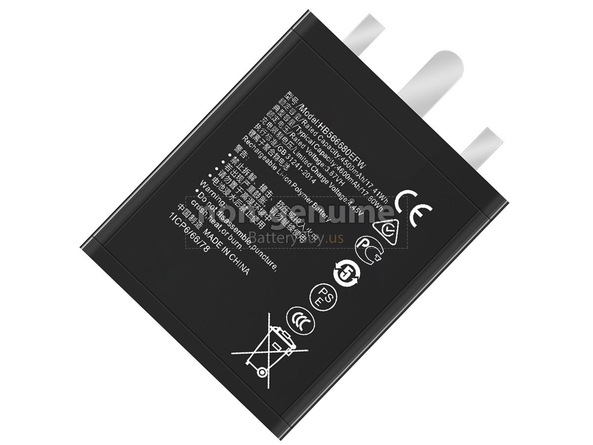 battery for Honor MAGIC 3