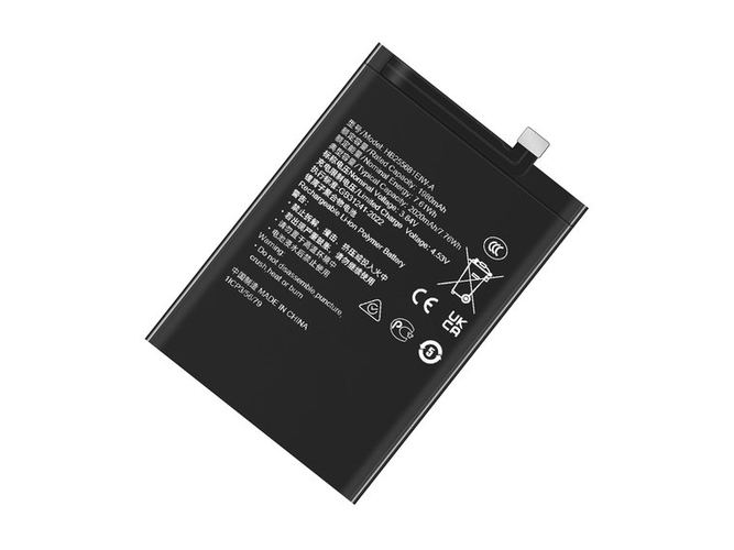 Honor HB255681EIW-A battery