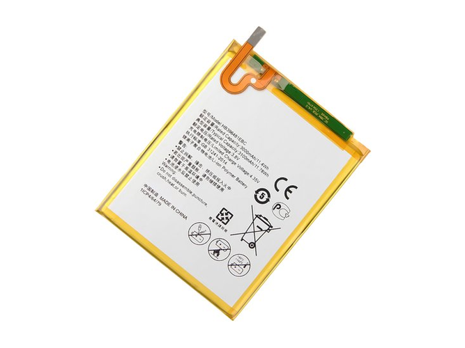 Honor Y6 II battery