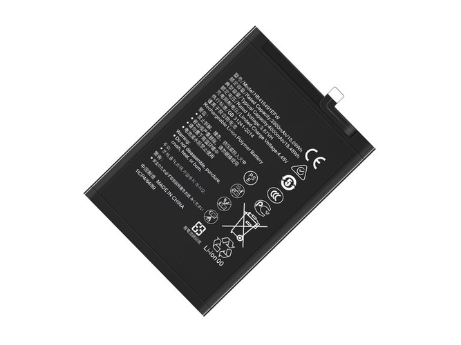 Honor X40i battery