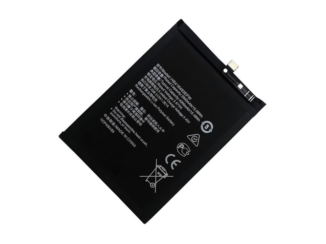 Honor HB416492EFW battery