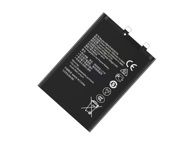 Honor 50 SE battery