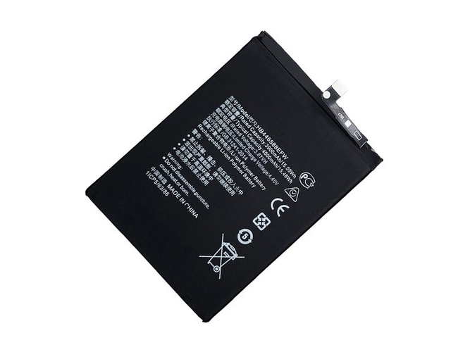 Honor X20 SE 5G battery