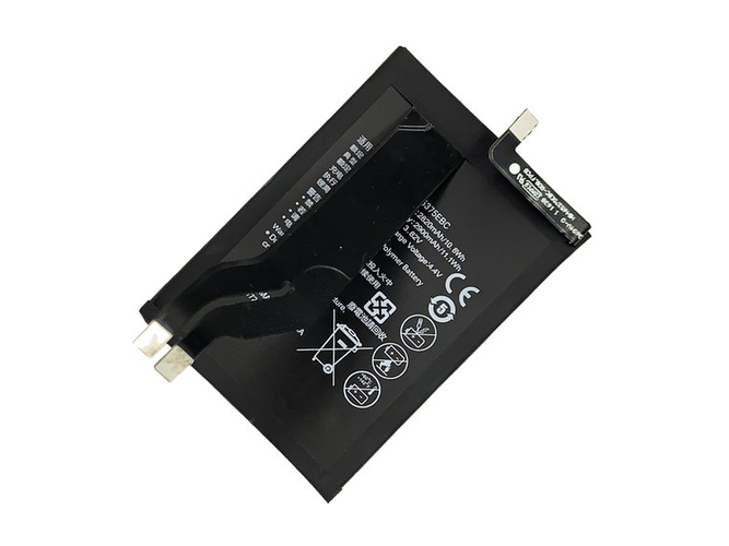 Honor Magic battery