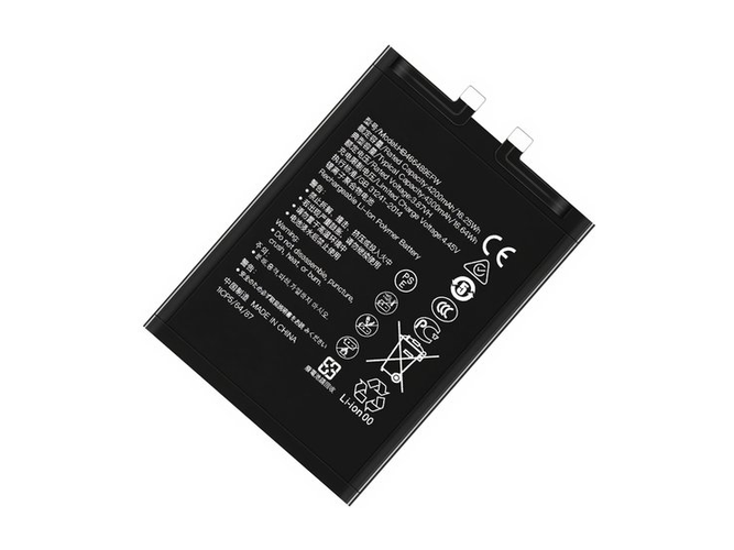 Honor X20 battery
