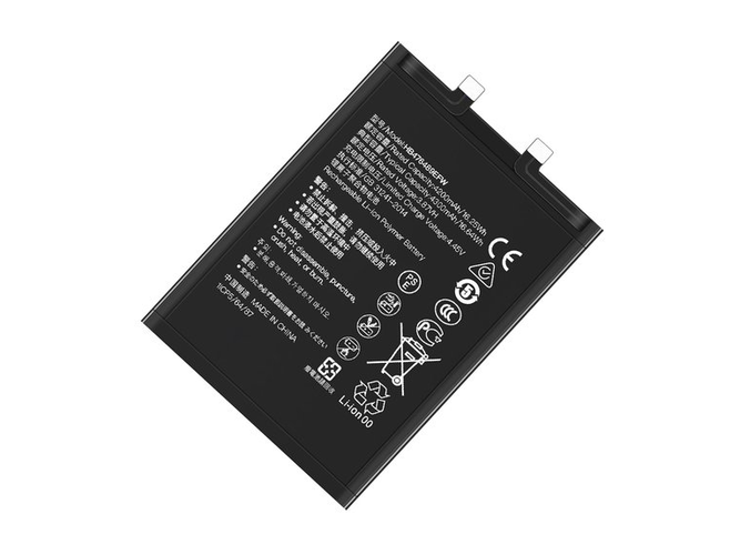 Honor HB476489EFW battery