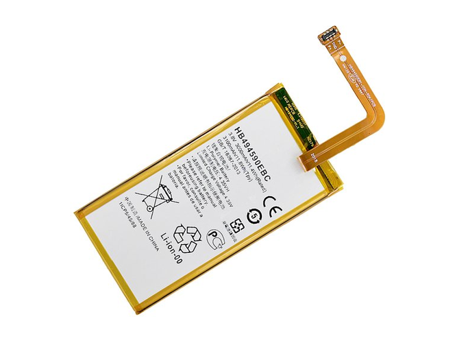 Honor HB494590EBC battery