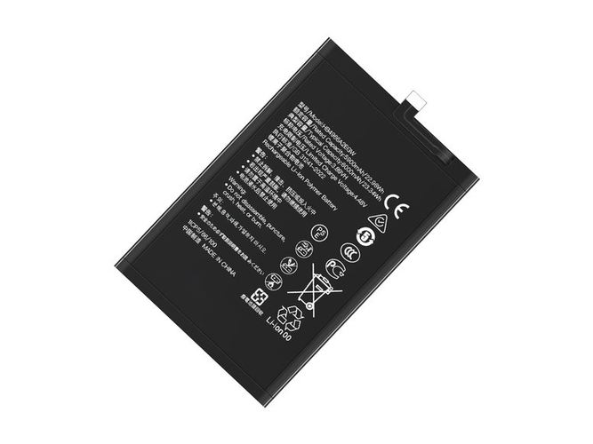 Honor X60 battery