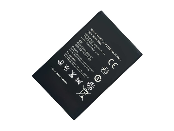 Honor Y3II battery