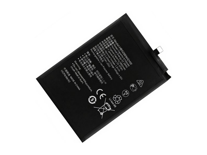 Honor X50 battery