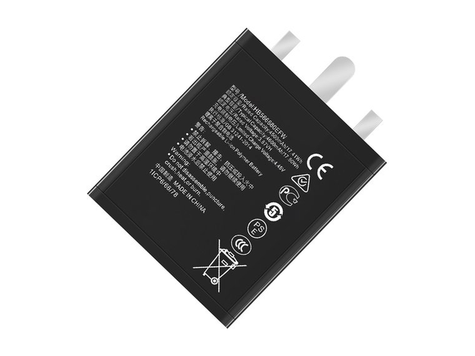 Honor Magic 3 battery
