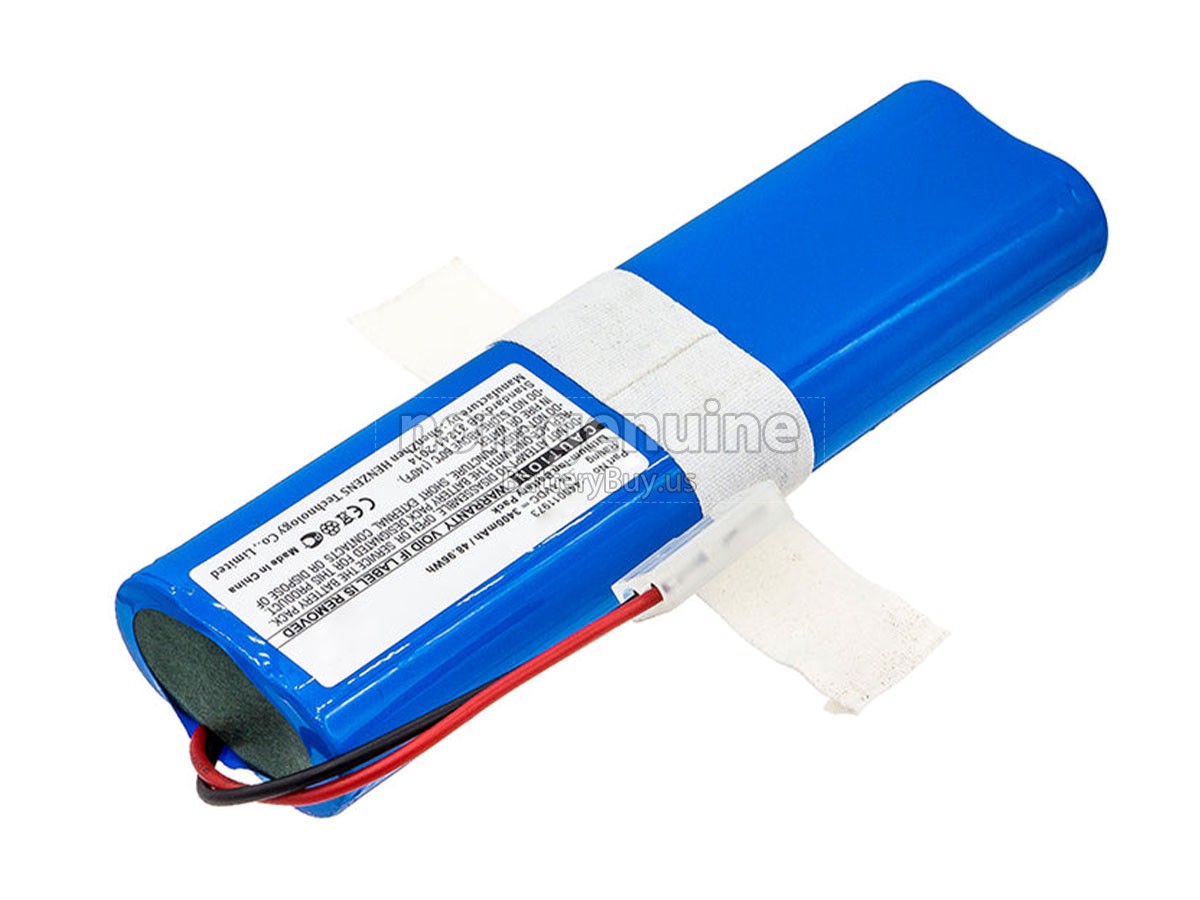 battery for Hoover ROGUE 970 ROBOT VACUUM