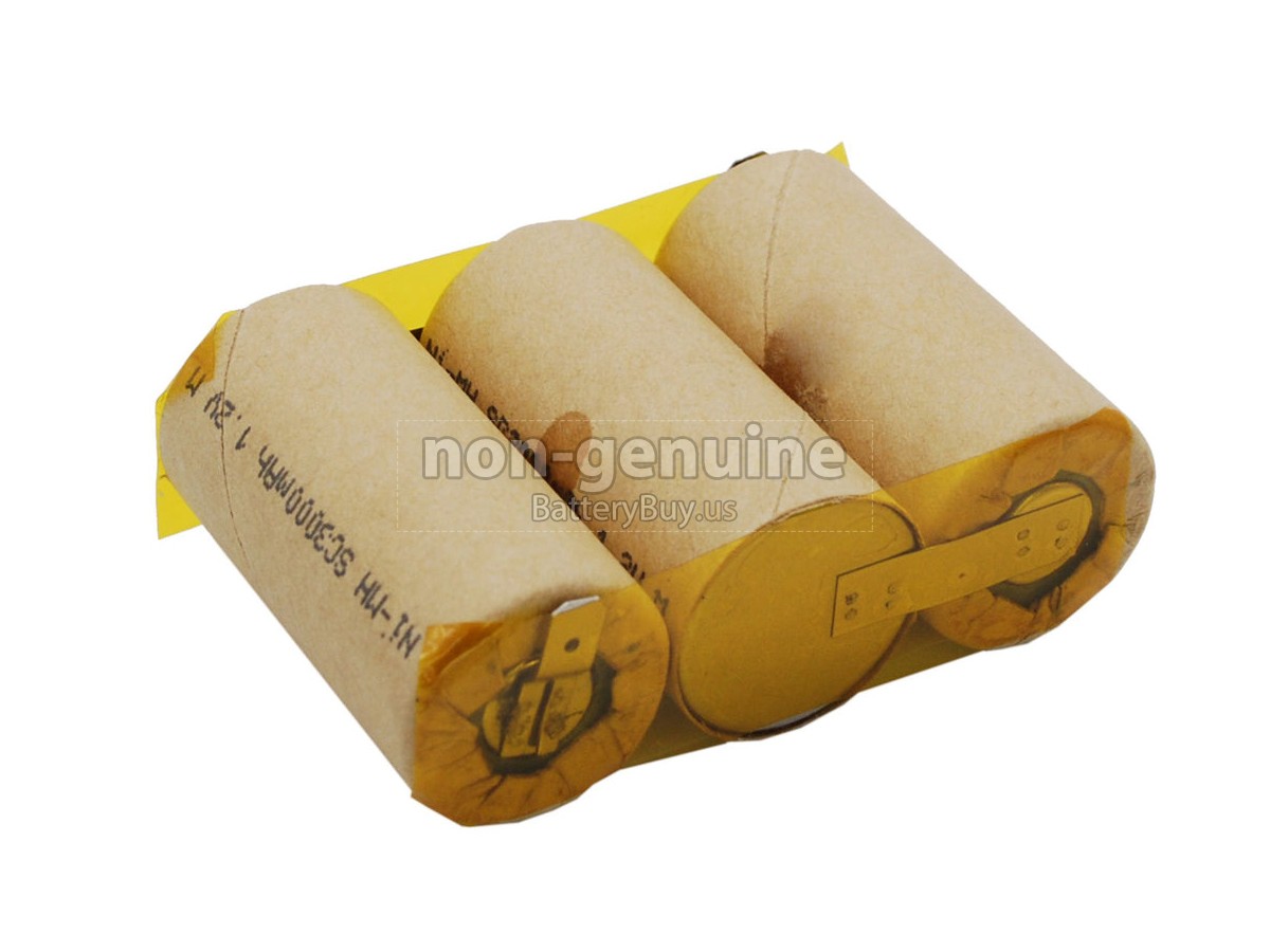 battery for Hoover S1120