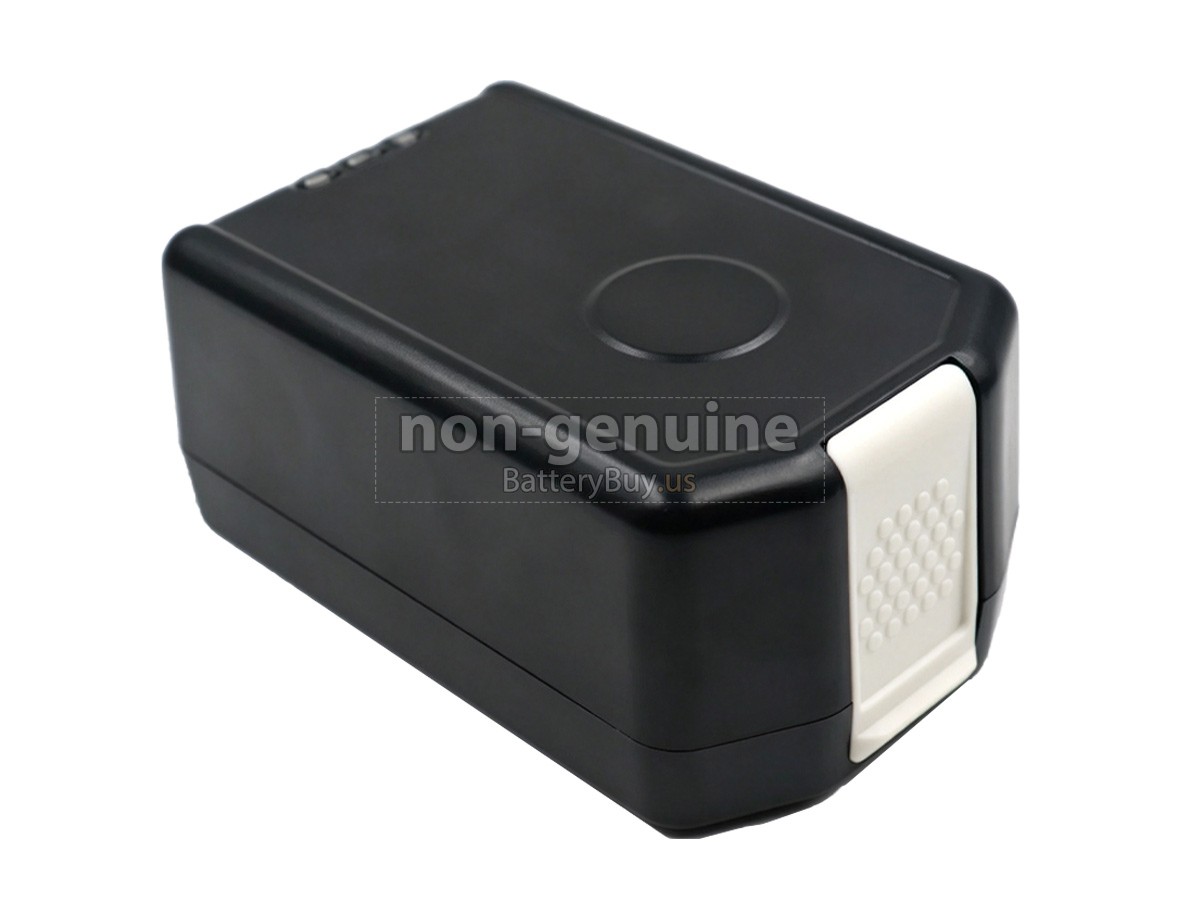 battery for Hoover BH50100