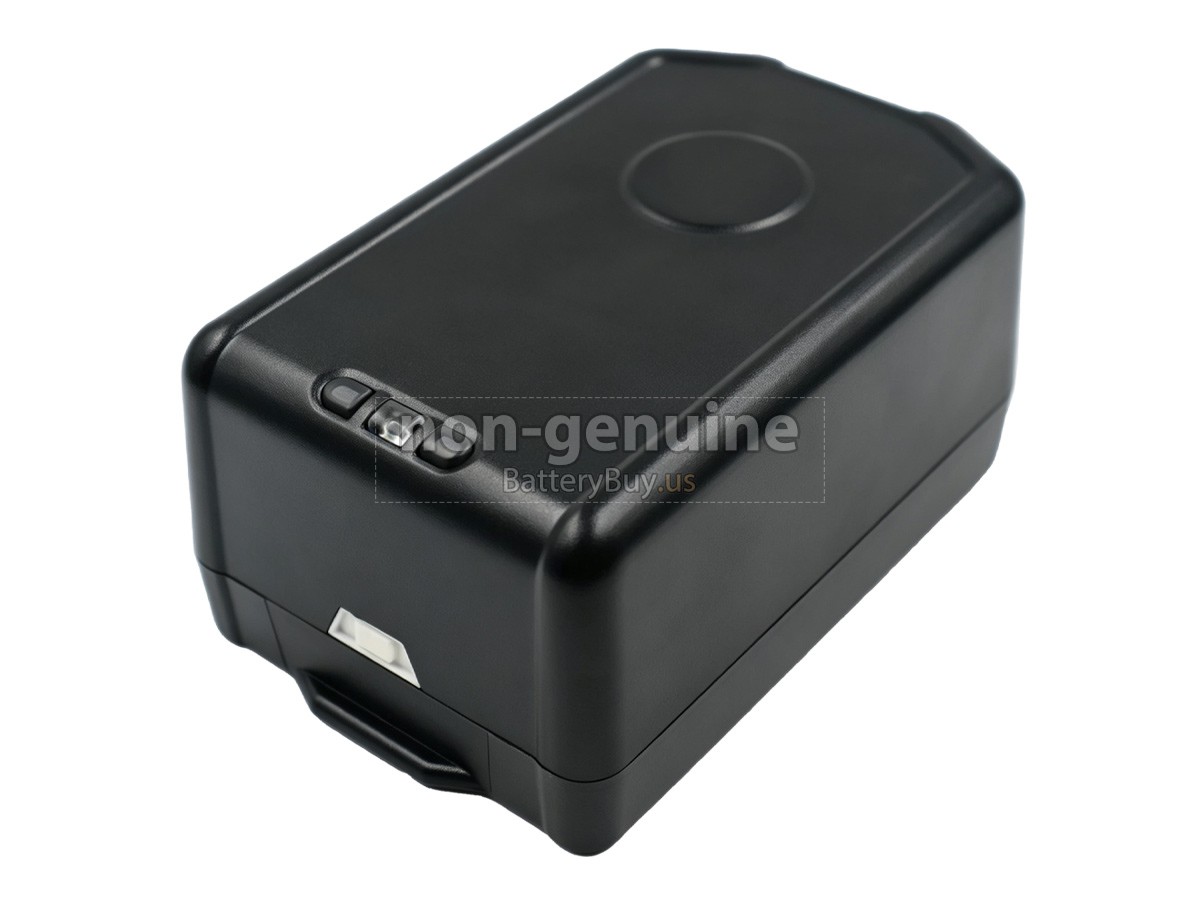 battery for Hoover BH50100