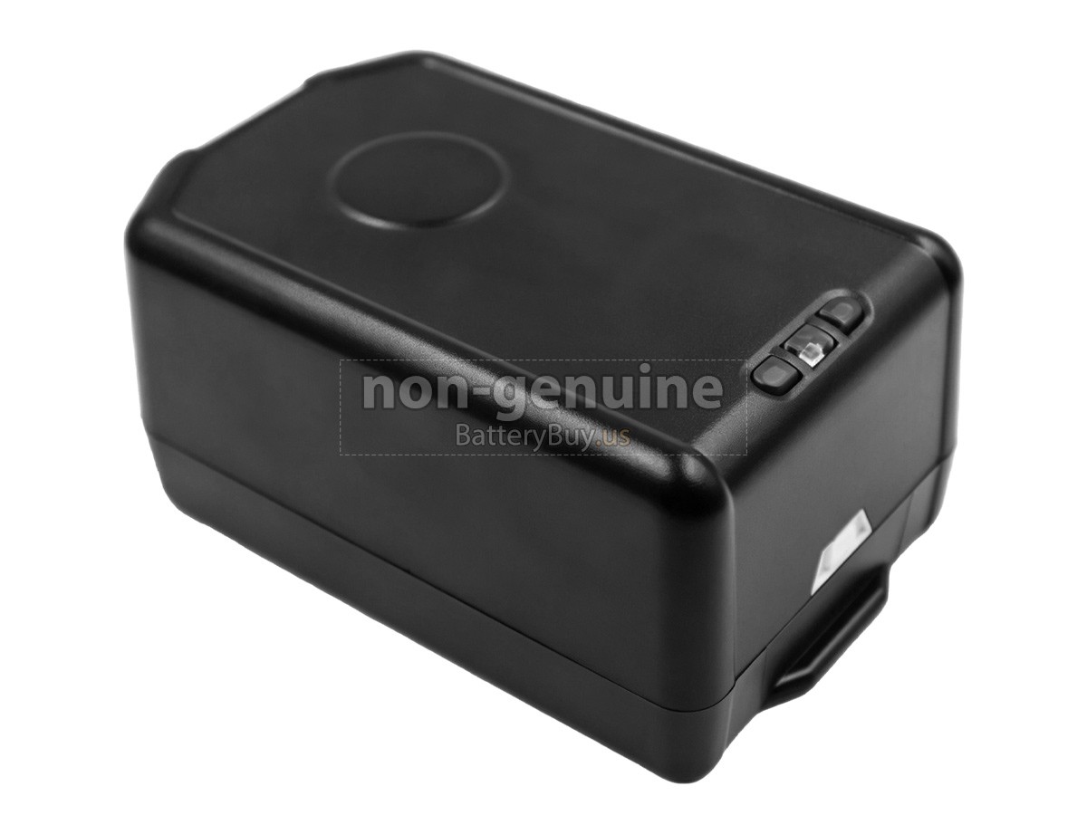 battery for Hoover BH50100