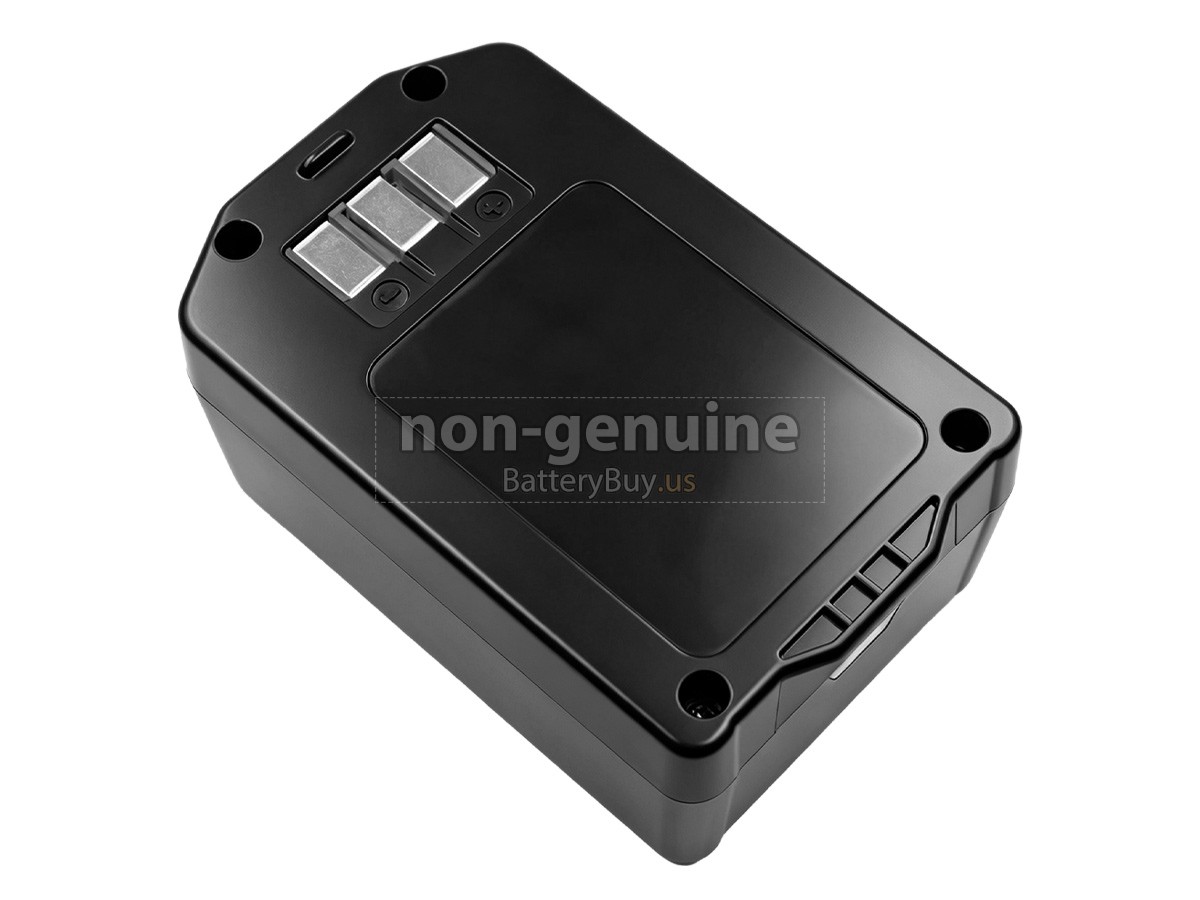 battery for Hoover BH50100