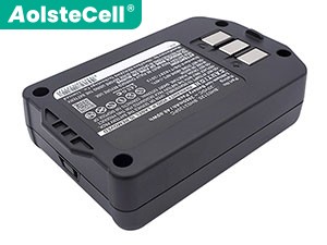 Hoover 440005973 battery