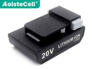 Hoover BH15260PC battery