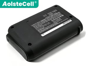 Hoover BH50000 battery