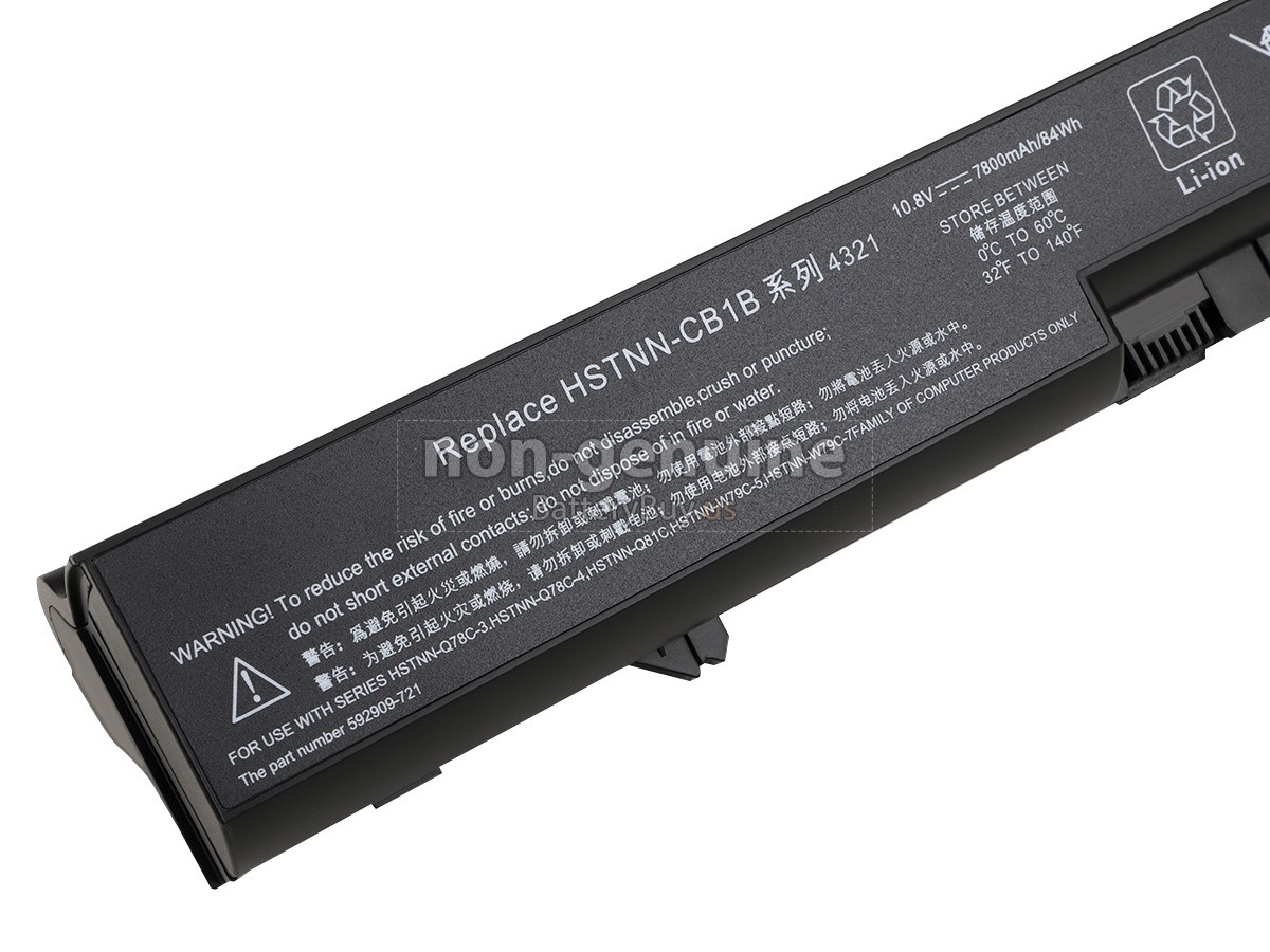 Hp 625 аккумулятор