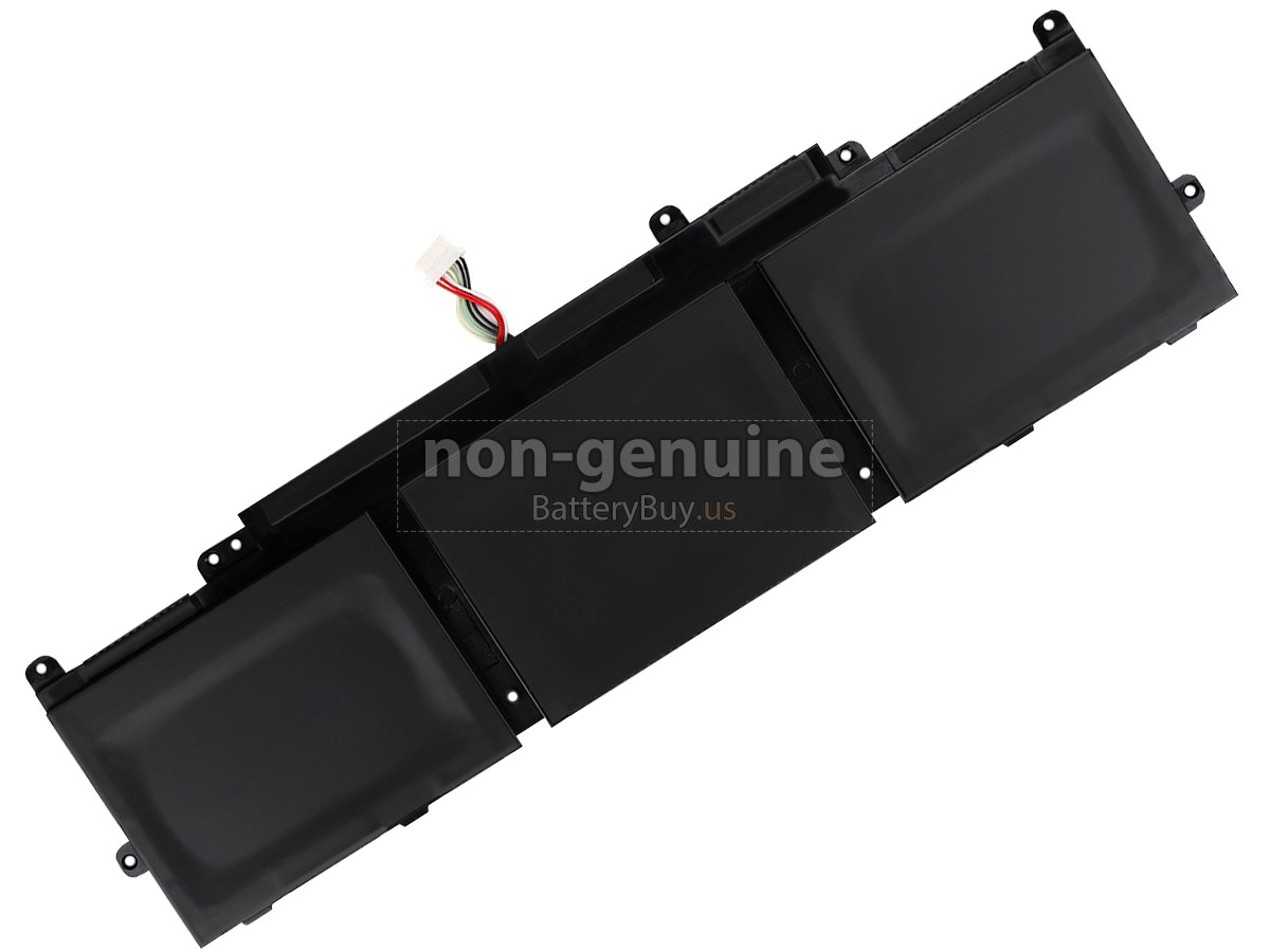 battery for HP Envy 13-AD053TX