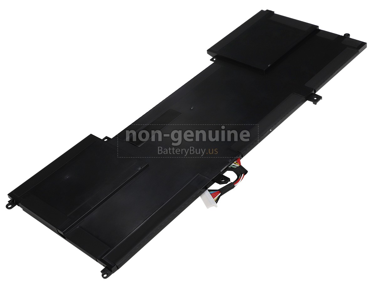battery for HP Envy 13-AD053TX