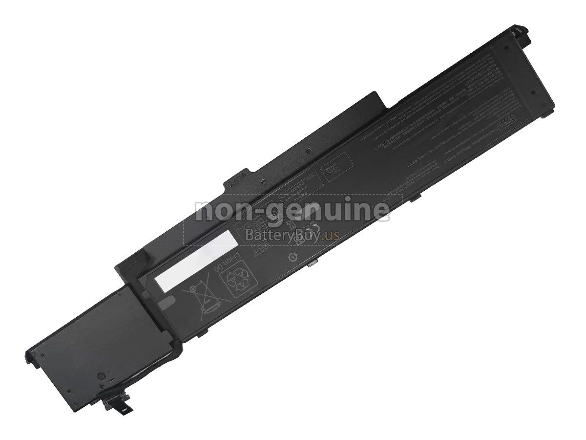 battery for HP GT08XL