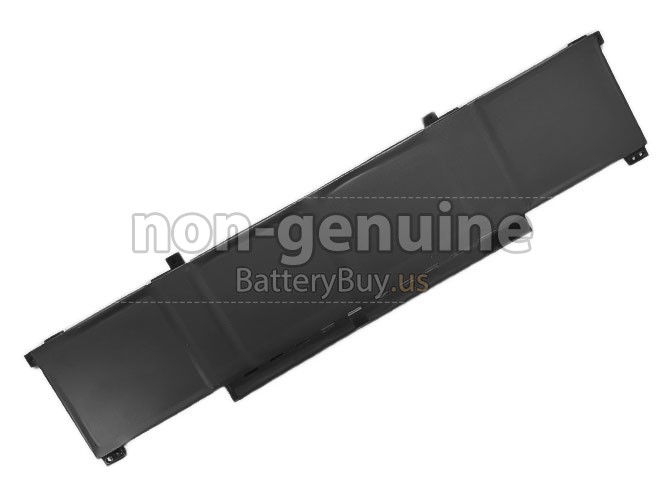 battery for HP OmniBook 7 16-AY0000NN