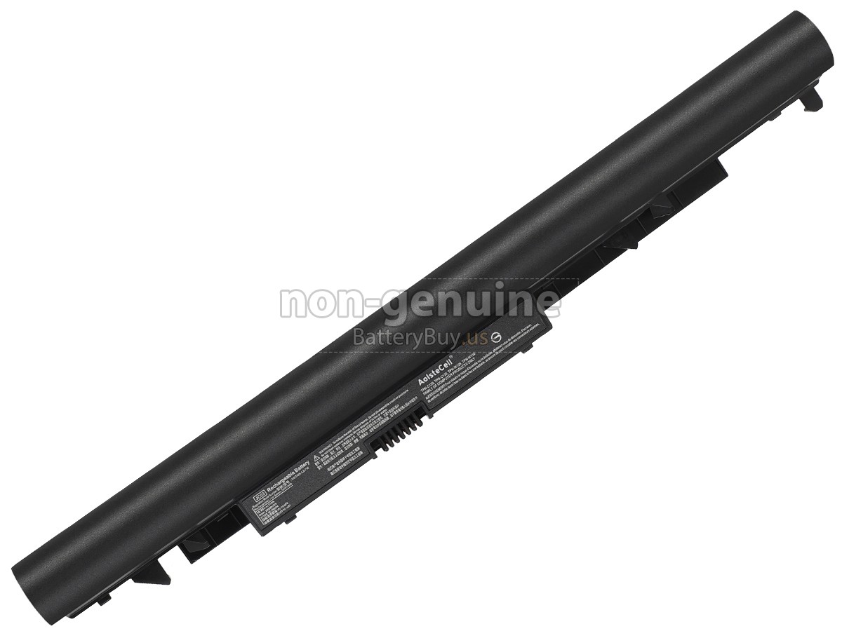 battery for HP JC03
