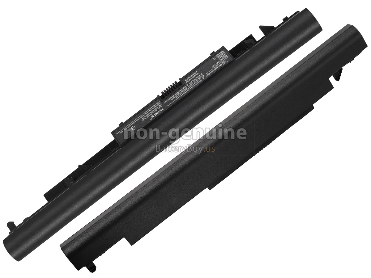 battery for HP JC03