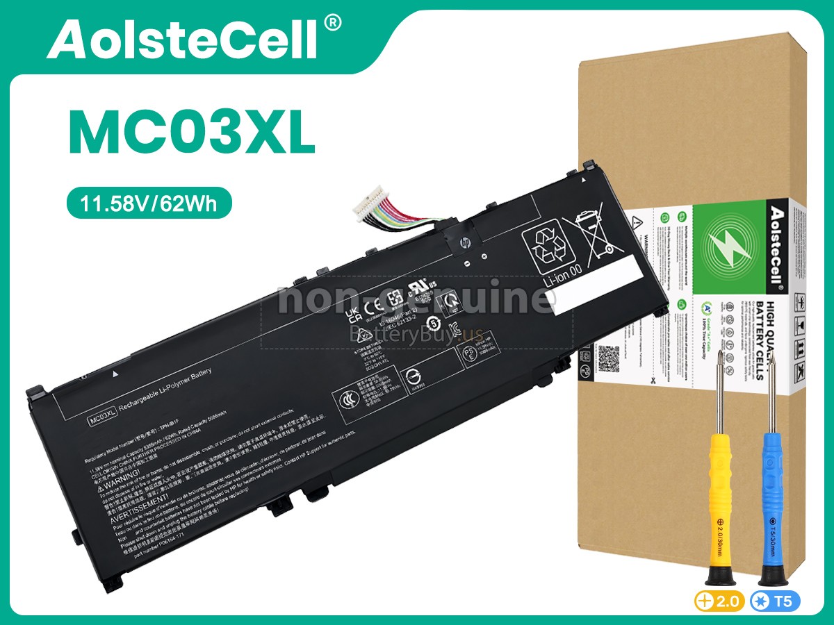 battery for HP AX0U9AV