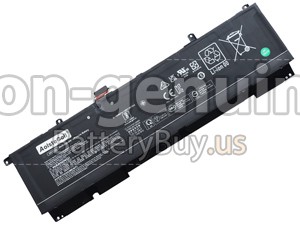 battery for HP QK06097XL-PL