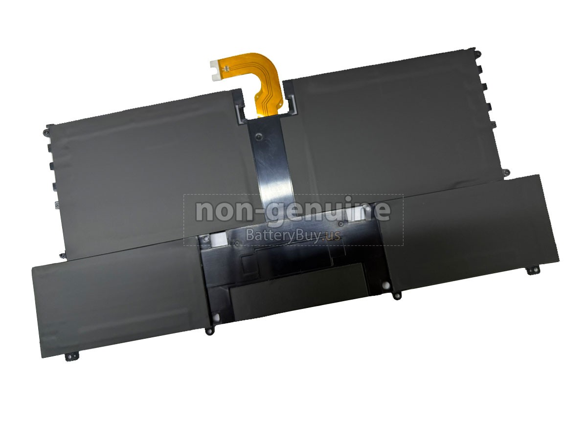 battery for HP 844199-855