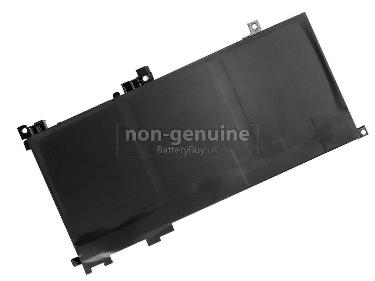battery for HP Omen 15-AX203NF