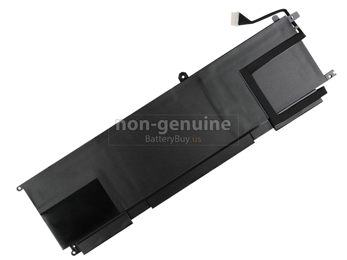 battery for HP Envy 13-AD053TX