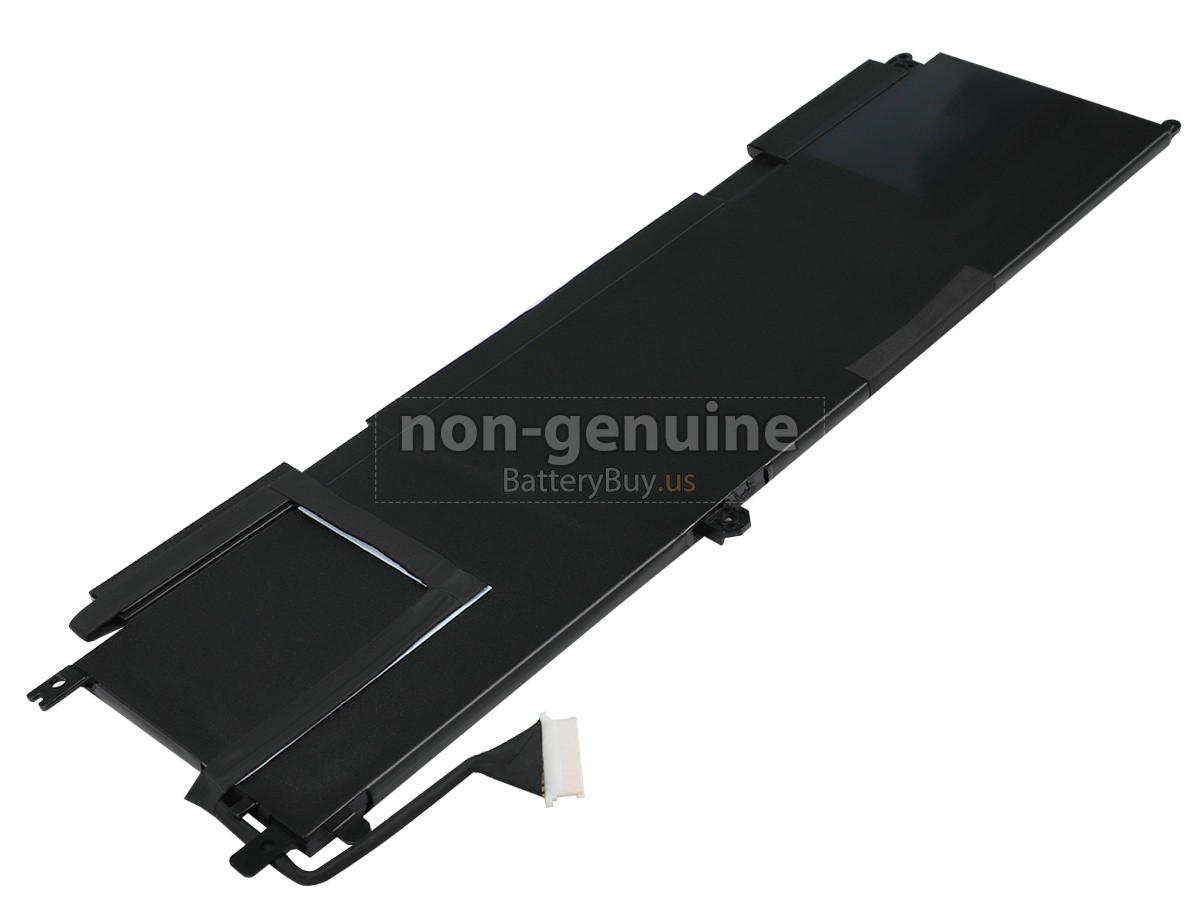 battery for HP Envy 13-AD053TX