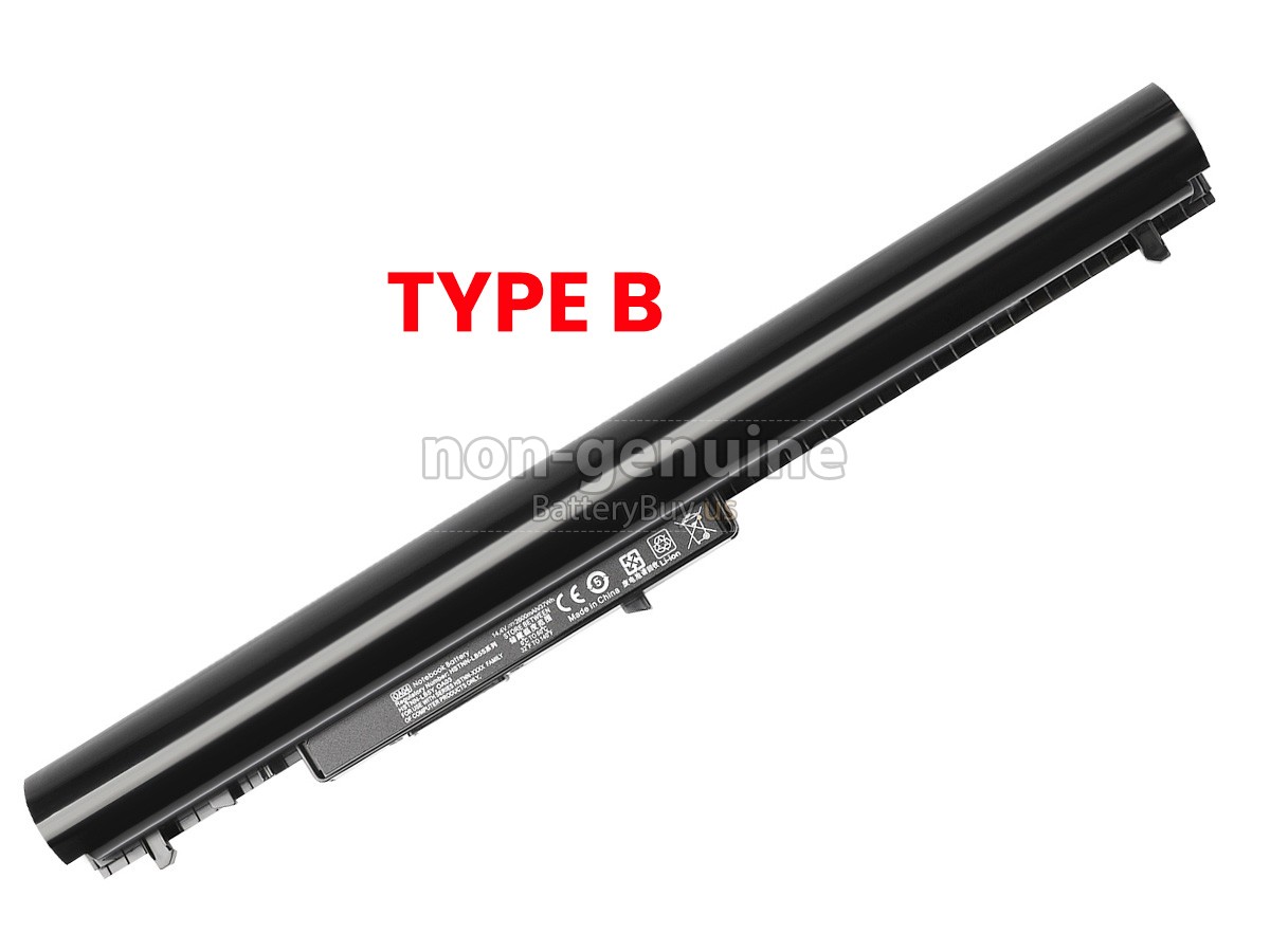 battery for HP Presario 15-S029NB