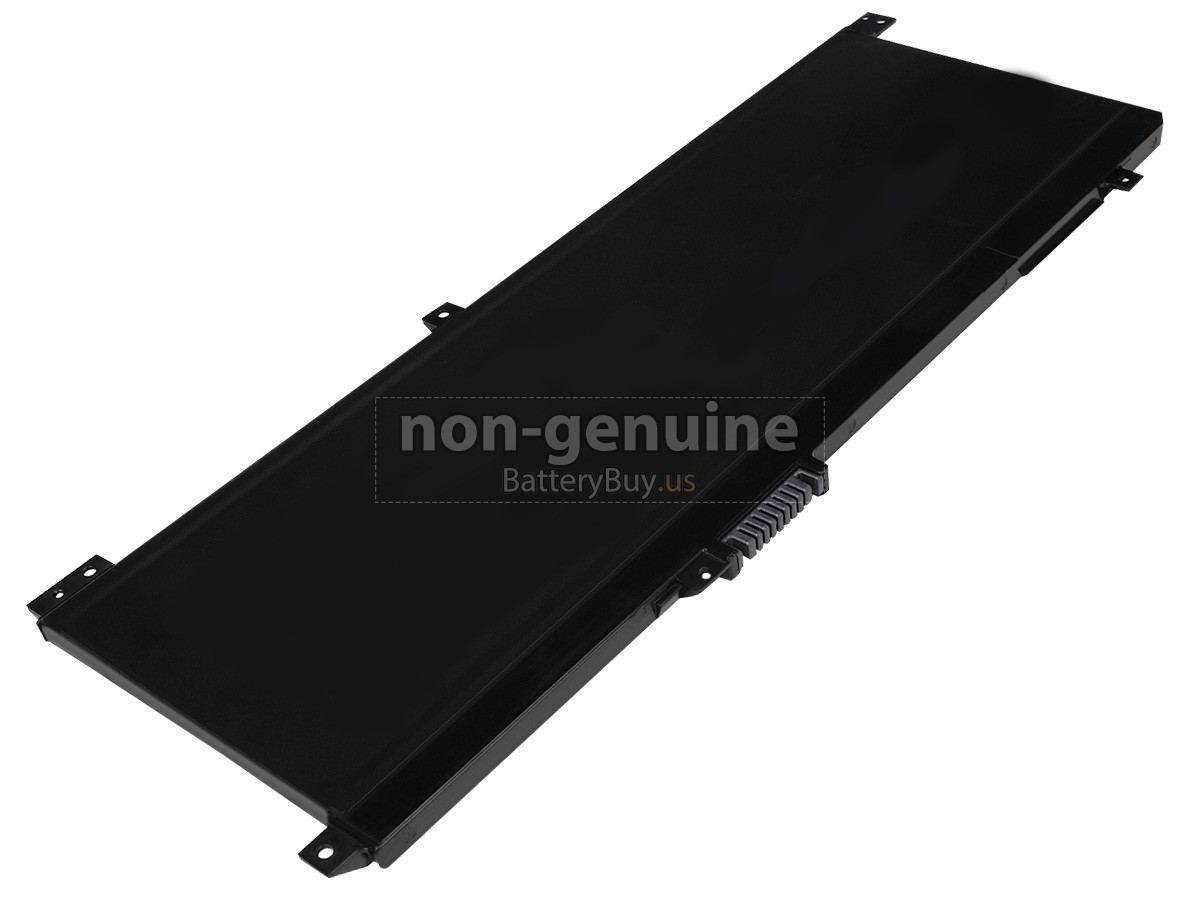 battery for HP Envy X360 15M-DR0012DX