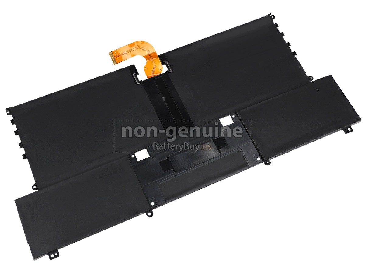 battery for HP 844199-855